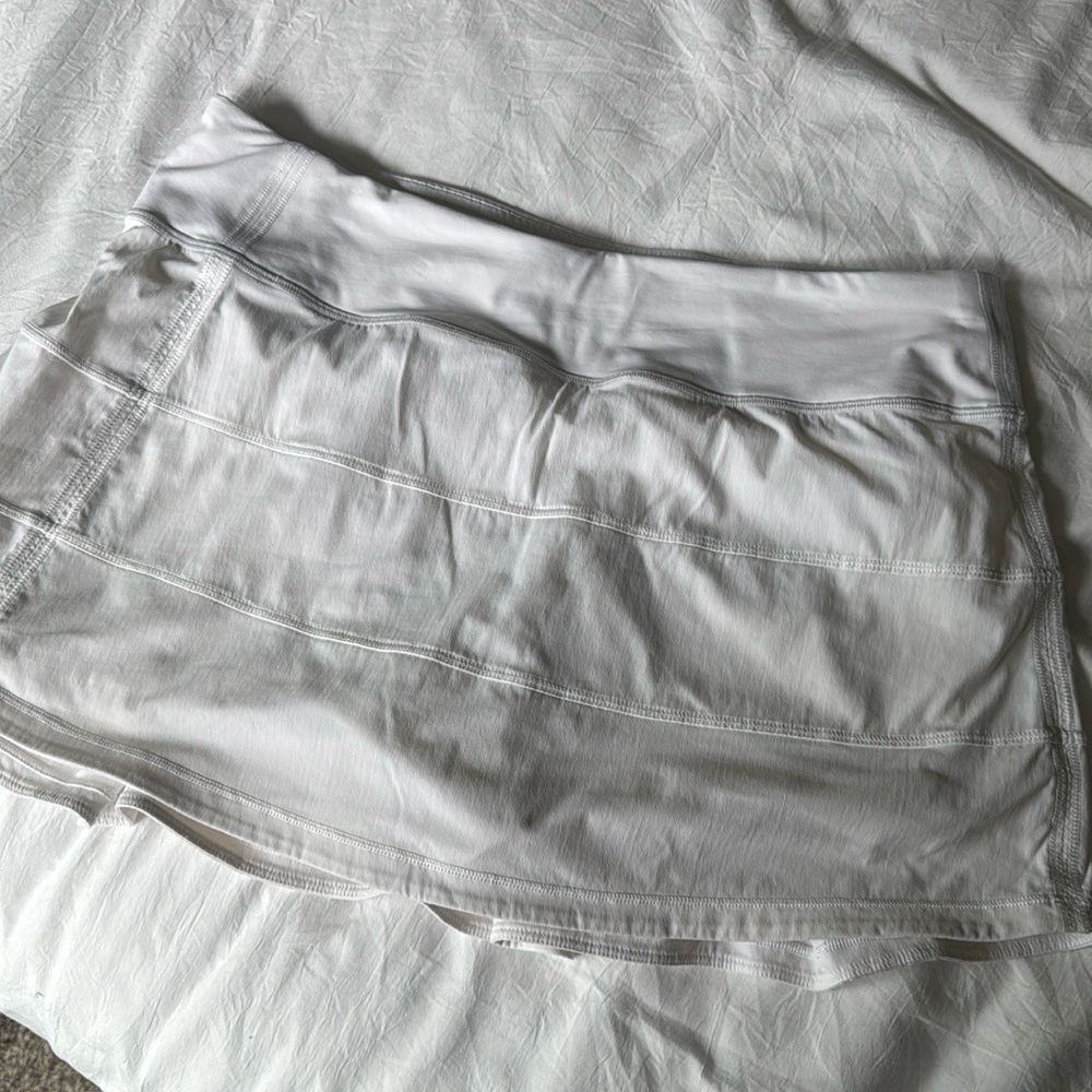 Lululemon golf skirt